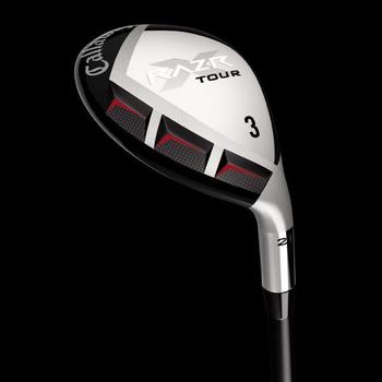Callaway Golf RAZR X Tour Hybrid